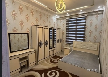 2 комнатная квартира, 11 этаж, 61 м²