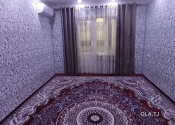 1 комнатная квартира, 1 этаж, 50 м²
