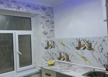 1 комнатная квартира, 1 этаж, 30 м²