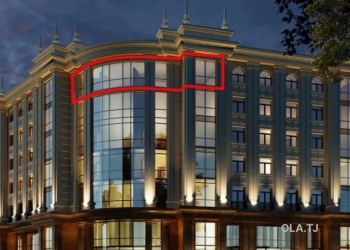 5 комнатная квартира, 7 этаж, 150 м²
