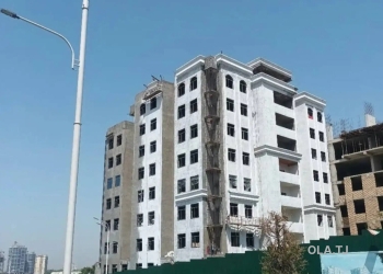 Помещение под свободное назначение, 400м², Шохмансур