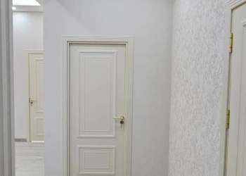 1 комнатная квартира, 4 этаж, 62 м²