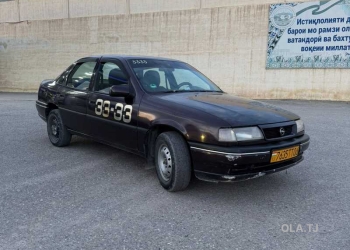 Opel Vectra A,  1995