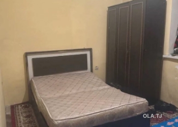 1 комнатная квартира, Цокольный этаж, 48 м²