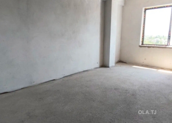 3 комнатная квартира, 2 этаж, 116 м²