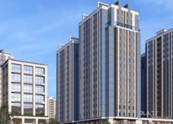 3 комнатная квартира, 15 этаж, 98 м²