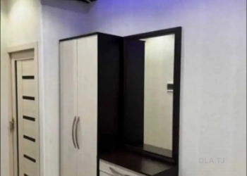 2 комнатная квартира, 5 этаж, 72 м²