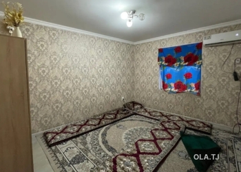 Комната в 4 комнатной квартире, 2/,