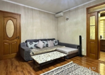 1 комнатная квартира, 1 этаж, 54 м²