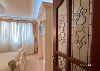 2 комнатная квартира, 5 этаж, 100 м²