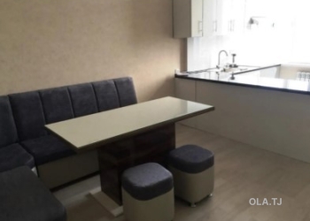 2 комнатная квартира, 7 этаж, 100 м²