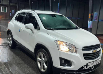 Chevrolet Другая модель,  2014