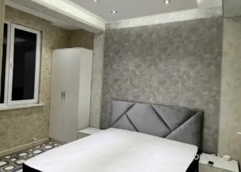 2 комнатная квартира, 9 этаж, 54 м²