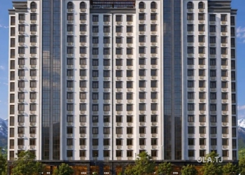 3 комнатная квартира, 6 этаж, 62 м²