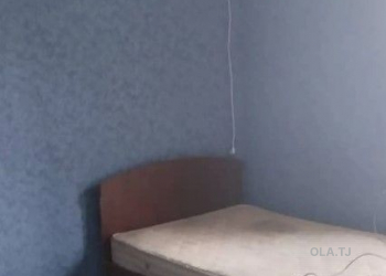 1 комнатная квартира, 4 этаж, 50 м²