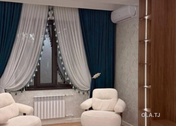 3 комнатная квартира, 13 этаж, 92 м²