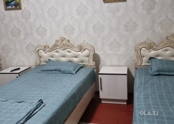 1 комнатная квартира, 1 этаж, 40 м²