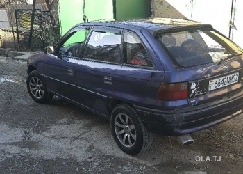 Opel Astra F,  1995