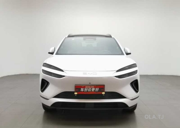 BYD Sea Lion 06,  2026