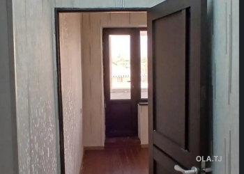 1 комнатная квартира, 3 этаж, 31 м²