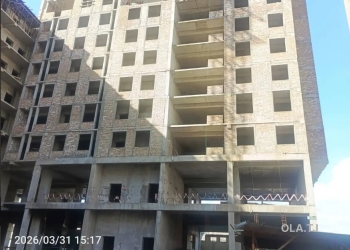 1 комнатная квартира, 16 этаж, 50 м²