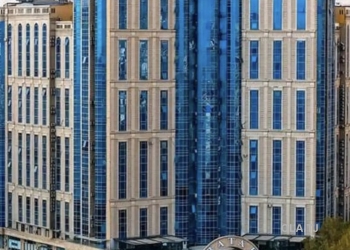 2 комнатная квартира, 11 этаж, 77 м²