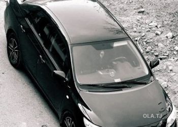 Toyota Corolla,  2008