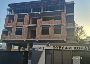 2 комнатная квартира, 8 этаж, 45 м²