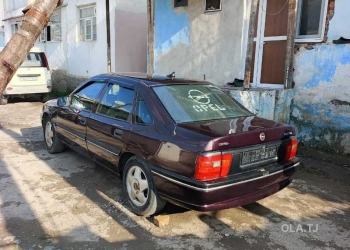 Opel Vectra A,  1994