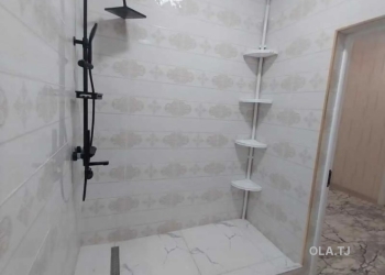 1 комнатная квартира, 5 этаж, 50 м²