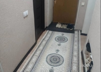 1 комнатная квартира, 4 этаж, 35 м²