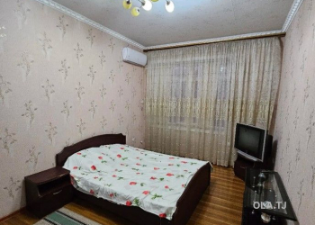 1 комнатная квартира, 5 этаж, 50 м²