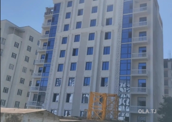 2 комнатная квартира, 4 этаж, 97 м²