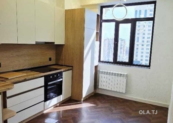 1 комнатная квартира, 9 этаж, 40 м²