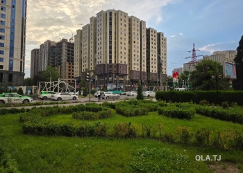 2 комнатная квартира, 13 этаж, 88 м²
