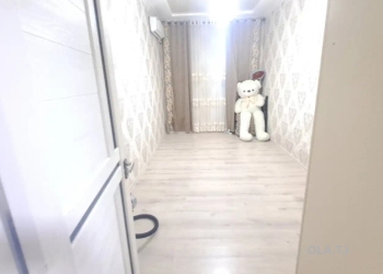 1 комнатная квартира, 1 этаж, 30 м²