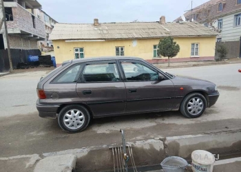Opel Astra F,  1998