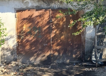 Гараж в аренду, 24 м²