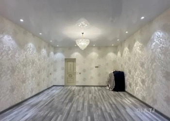 2 комнатная квартира, 8 этаж, 65 м²