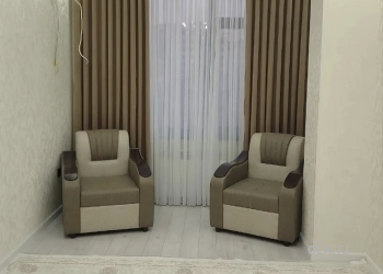 2 комнатная квартира, 10 этаж, 75 м²