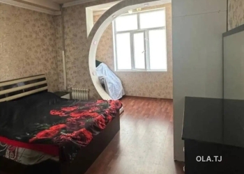 3 комнатная квартира, 5 этаж, 93 м²