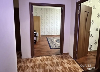 2 комнатная квартира, 13 этаж, 70 м²