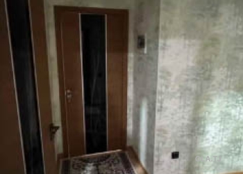 1 комнатная квартира, 10 этаж, 60 м²