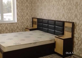 1 комнатная квартира, 3 этаж, 45 м²