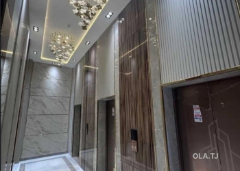 2 комнатная квартира, 10 этаж, 85 м²