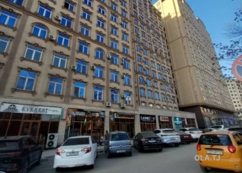 2 комнатная квартира, 5 этаж, 74 м²