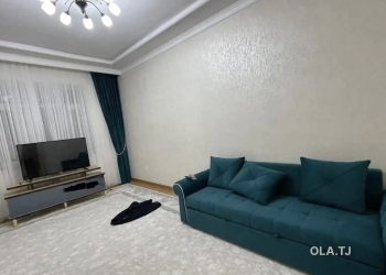 3 комнатная квартира, 3 этаж, 100 м²