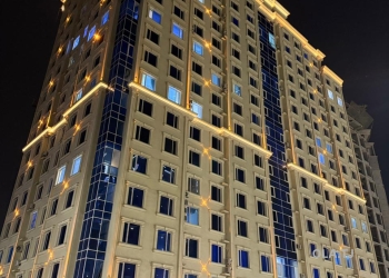 2 комнатная квартира, 4 этаж, 89 м²