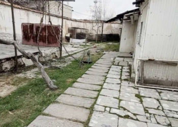 Помещение под свободное назначение, 3000м², Фирдавси