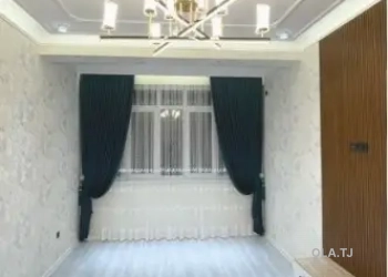 3 комнатная квартира, 8 этаж, 85 м²